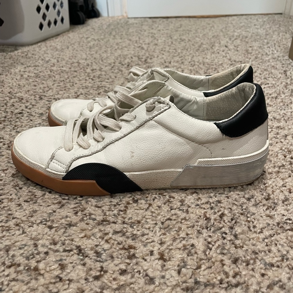 Dolce Vita Tennis Shoe